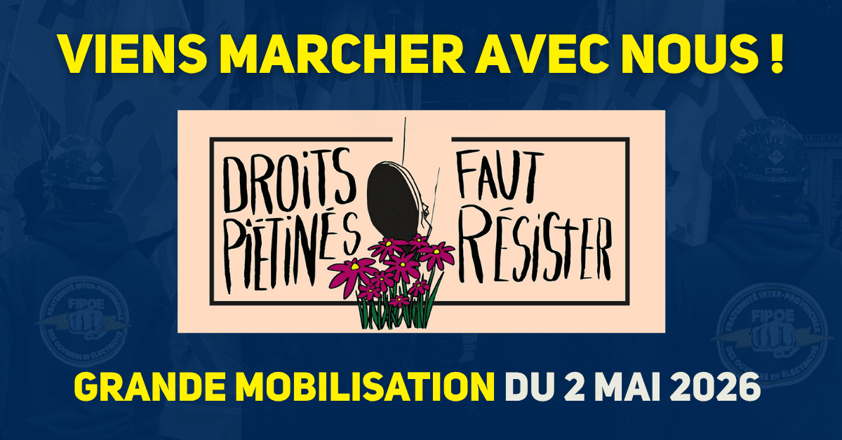 syndicat
