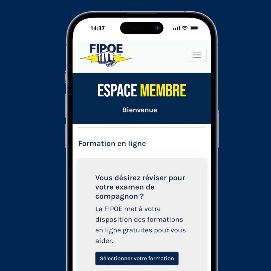 installateur de système de sécurité